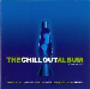 Cover - A:Xus Feat. Naomi: Chillout Album, The