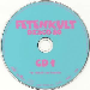 Fetenkult Disco 80 (2-CD) - Bild 3