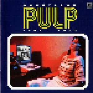 Pulp: Countdown 1992-1983 (2-CD) - Bild 1