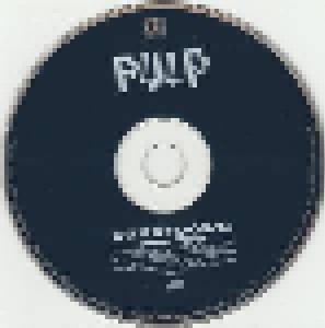Pulp: Countdown 1992-1983 (2-CD) - Bild 4