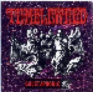 Cover - Tumbleweed: Galactaphonic