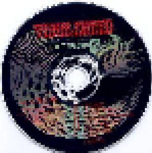 Tumbleweed: Galactaphonic (CD) - Bild 3
