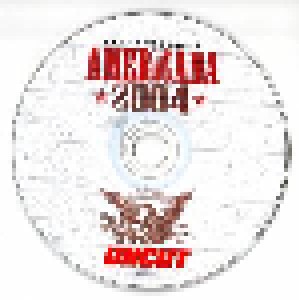 Uncut Presents... Americana 2004 (CD) - Bild 3