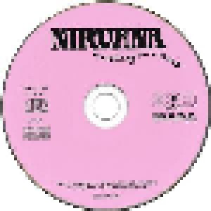 Nirvana: Travelling On A Cloud (CD) - Bild 3
