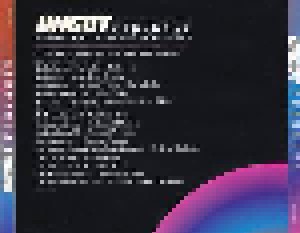 Uncut Presents: 15-Track Pick Of The Best Recent Music (CD) - Bild 3