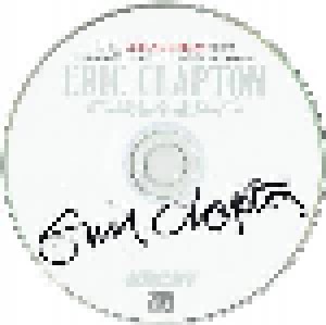 Strange Brew: 15-Track CD Compiled Exclusively For Uncut By Eric Clapton (CD) - Bild 4