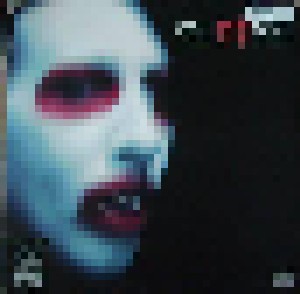 Marilyn Manson: The Golden Age Of Grotesque (2-LP) - Bild 1