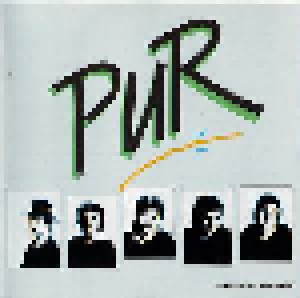 Pur: Pur (CD) - Bild 1