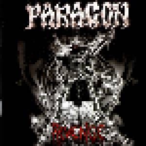 Paragon: Revenge (CD) - Bild 1
