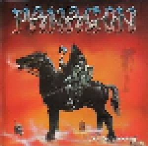 Paragon: The Final Command (CD) - Bild 1