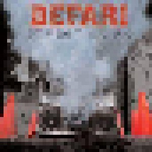 Cover - Defari: Street Music