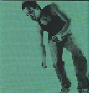 Finley Quaye: Maverick A Strike (CD) - Bild 9