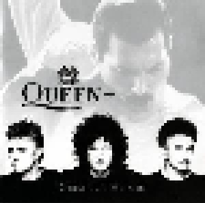 Queen: Greatest Hits III (CD) - Bild 1
