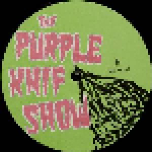 Radio Cramps The Purple Knif Show (2-LP) - Bild 7