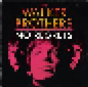 Walker Brothers, The + Scott Walker: No Regrets (Split-7") - Bild 1