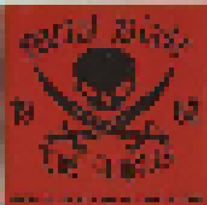 Desaster: Satan's Soldiers Syndicate (Promo-CD) - Bild 1