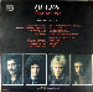 Queen: Greatest Hits (2-LP) - Bild 2