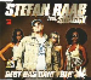 Cover - Stefan Raab Feat. Shaggy: Gebt Das Hanf Frei