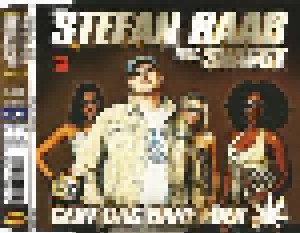 Stefan Raab Feat. Shaggy: Gebt Das Hanf Frei (Single-CD) - Bild 2