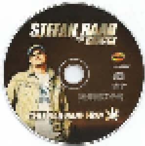 Stefan Raab Feat. Shaggy: Gebt Das Hanf Frei (Single-CD) - Bild 4
