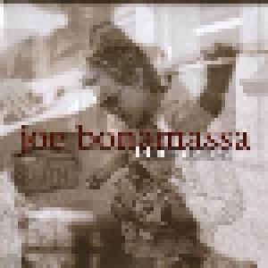 Joe Bonamassa: Blues Deluxe - Cover