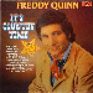 Freddy Quinn: It's Country Time - Cover