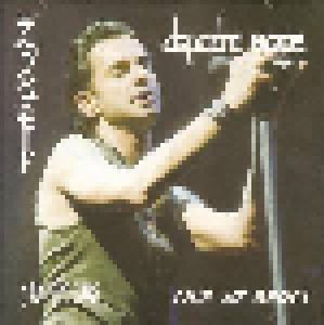 Depeche Mode: Live At Bercy - Cover