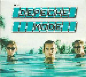 Depeche Mode: Enjoy - Cover