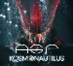ASP: Kosmonautilus (Fremder-Zyklus, Teil 4) (2-CD) - Bild 1