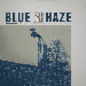 Iron Lamb: Blue Haze (LP) - Bild 1