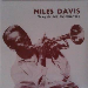 Miles Davis: Young Man With The Horn, Vol. I (LP) - Bild 2