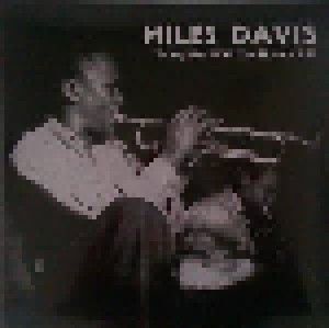 Miles Davis: Young Man With The Horn, Vol. II (LP) - Bild 2