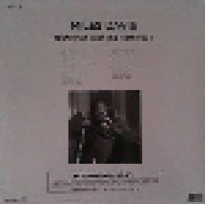 Miles Davis: Young Man With The Horn, Vol. II (LP) - Bild 3