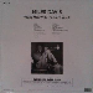 Miles Davis: Young Man With The Horn, Vol. III (LP) - Bild 3