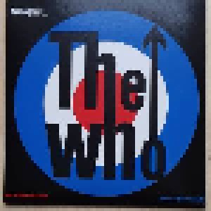 The Who: My Generation / Ball And Chain (7") - Bild 1