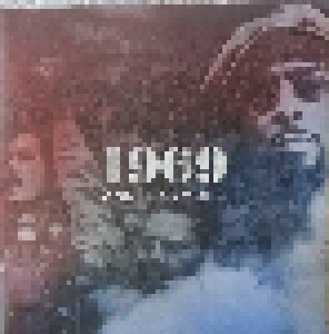 André Cymone: 1969 (LP) - Bild 1