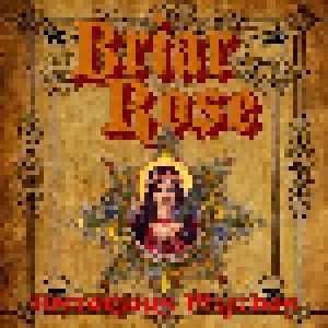 Cover - Briar Rose: Historious Mythos