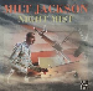 Milt Jackson: Night Mist (CD) - Bild 1