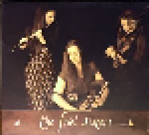 The Friel Sisters: The Friel Sisters (CD) - Bild 1