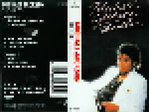 Michael Jackson: Thriller (Tape) - Bild 2