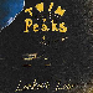 Cover - Twin Peaks: Lookout Low