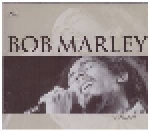 Cover - Bob Marley: Kaya