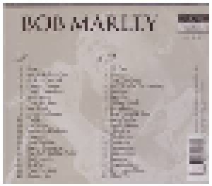 Bob Marley: Kaya (2-CD) - Bild 2