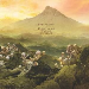 Binker & Moses: Journey To The Mountain Of Forever (2-LP) - Bild 1