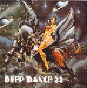 Deep Dance 22 (CD) - Bild 1