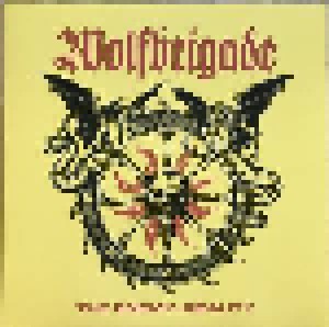 Wolfbrigade: The Enemy : Reality (LP) - Bild 1