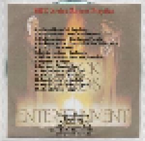 BBE - Artist Rooster - Playlist 09/08 (Promo-CD-R) - Bild 1