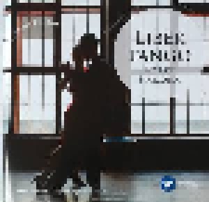 Cover - Mika Vayrynen: Libertango Best Of Astor Piazzolla