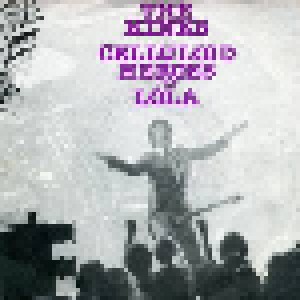 The Kinks: Lola (Live) (7") - Bild 1