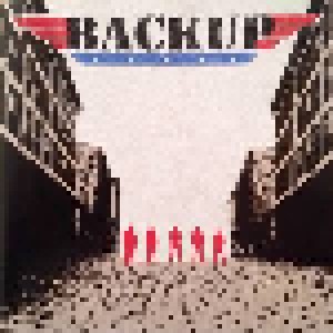 Backup: Backup (Mini-CD / EP) - Bild 1